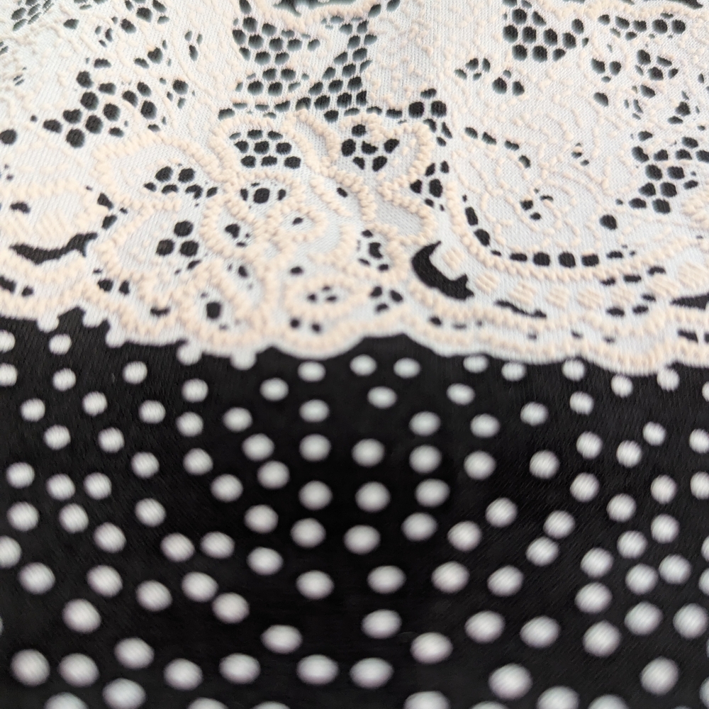 Perceptions Dress - Picture 2 of 10